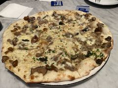 -玛尚诺Pizza&Bar(长泰广场店)