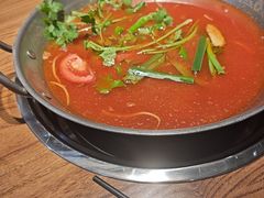 -老凯俚酸汤鱼(鸿通城店)