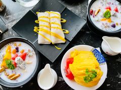 -三亚国光豪生度假酒店-椰语堂(国光豪生店)