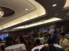 -帝豪酒店•马可勃罗西餐厅