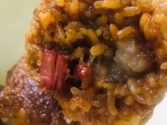 -金太粽(上海弄堂第一粽店)