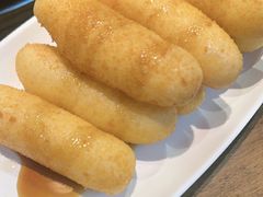 -巴卤社老火锅(财富店)