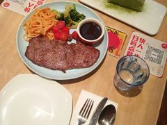 -必胜客(谷埠店)