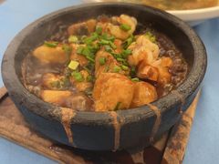 -阿毛饭店(和义路店)