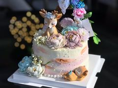 -Whisper studio薇语花艺烘焙工作室
