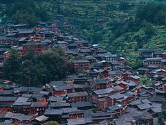 -西江千户苗寨
