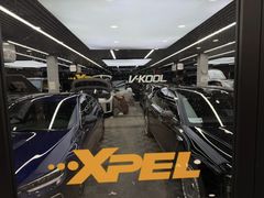-3M博瑞达龙膜威固BOP保镖汽车贴膜隐形车衣(国贸店)