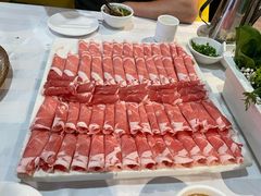 草原精品羔羊组合-东来顺饭庄(五道口店)