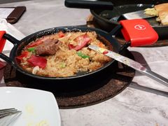 -必胜客(金鹰店)