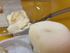 -烘焙町面包店(西四店)