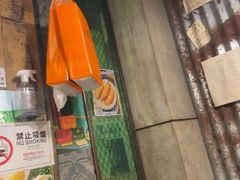 -辉记炭烧海鲜大排档·老字号(福田店)