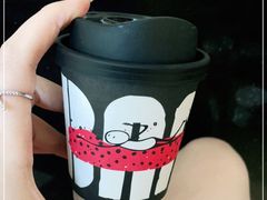 -Dogi&kiki Coffee(中心商务大厦店)