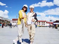 -松赞拉萨林卡酒店