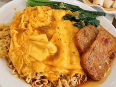 -華歡冰室-WahFoon(吉大店)