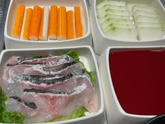 -海底捞火锅(江北万达商业广场店)