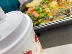 -半天妖烤鱼(茂业天地店)