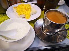 -澳洲牛奶公司(佐敦店)