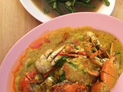 -J Daeng Seafood