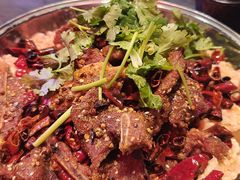 -醉小酒馆·川菜·江湖菜·重庆菜(观音桥旗舰店)