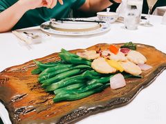-Yan Ting 宴庭中餐厅(上海静安瑞吉酒店)