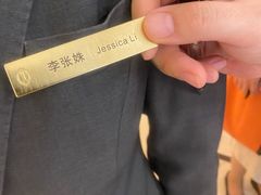 -济南鲁能贵和洲际酒店-第六层自助餐厅