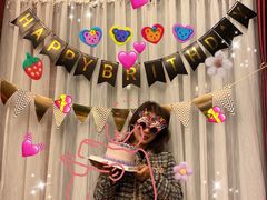 -亦家cake·0卡糖