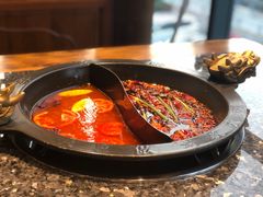 -蜀大侠火锅(古田店)