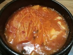 -韩国料理大力士(屏风街店)