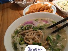 -向阳羊汤(千峰店)