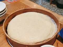 -满园烤鸭·春饼(中街大悦城店)