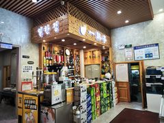 -一韩亭韩式烤肉(高新店)