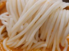 -阿香米线(大唐西市大润发店)