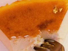 黑金焗烤嫩芝士-DEMO黛慕蛋糕(中泰店)