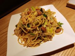 -一顿烧烤(八经街店)