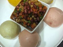 -五观堂素食(新华路店)