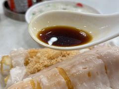 -冠记·肠粉粥品专家(江南大道店)