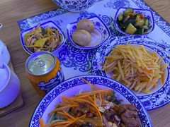 -舌尖尖·兰州牛肉面(浦东机场店)