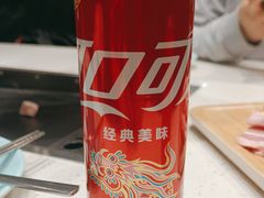 -韩时烤肉(丰科万达广场店)