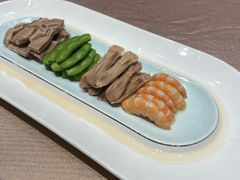 -水中仙东雅国际酒店(丹阳店)