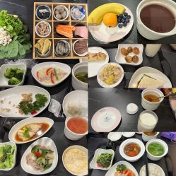 点击看大图 -安琪朵朵独栋花园月子中心