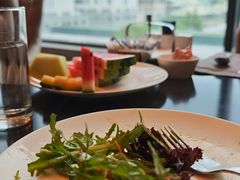 -北京王府井希尔顿酒店·万斯阁西餐厅