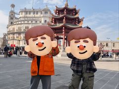 -汕头市小公园