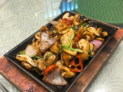 -粤·向群饭店(龙津东路总店)
