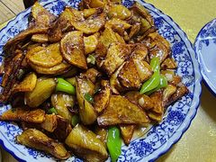 -红升老菜馆(巨兴街店)
