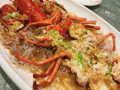 -稻香饭店(IFS国金中心店)