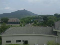-江南天池