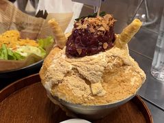 -KimPro 辛普乐概念韩餐