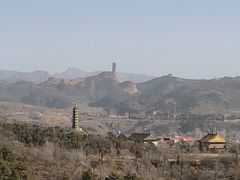 -普陀宗乘之庙(小布达拉宫)