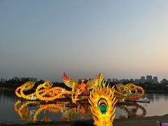 -武汉园博园(武汉自然博物馆)