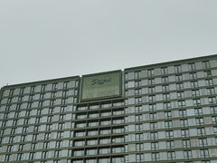 -北京丽晶酒店